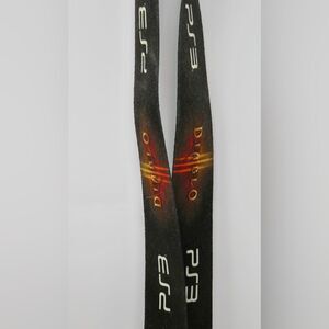 PS3 Diable 3 lanyard